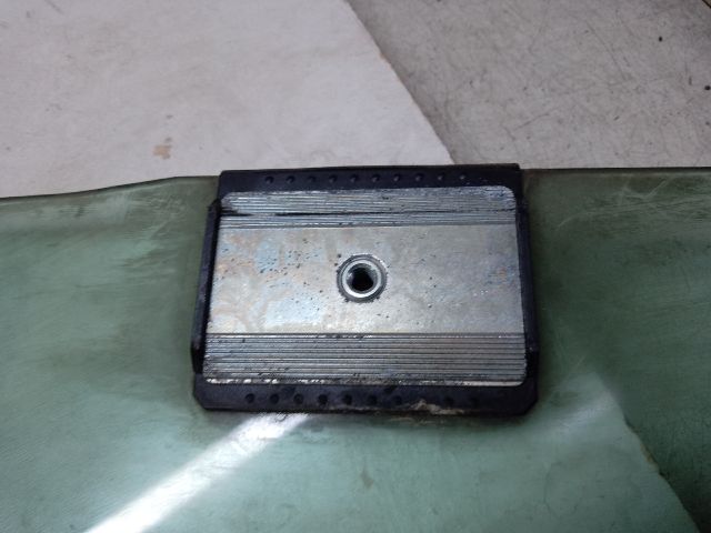 bontott FORD STREET Jobb első Ablak