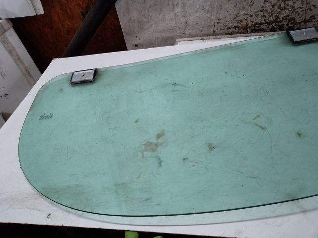 bontott FORD STREET Jobb első Ablak