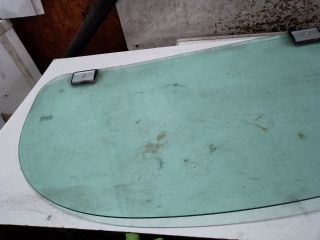 bontott FORD STREET Jobb első Ablak