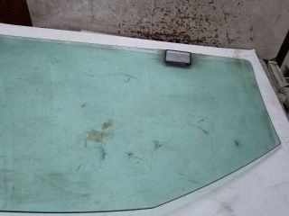 bontott FORD STREET Jobb első Ablak