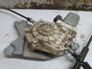 bontott FORD STREET Jobb első Ablakemelő Szerkezet (Elektromos)