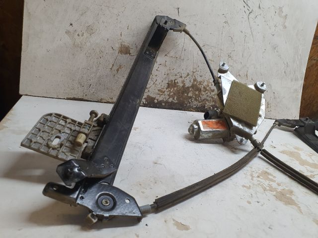 bontott FORD STREET Jobb első Ablakemelő Szerkezet (Elektromos)