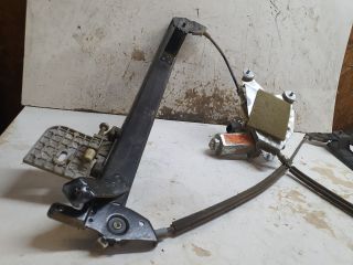 bontott FORD STREET Jobb első Ablakemelő Szerkezet (Elektromos)