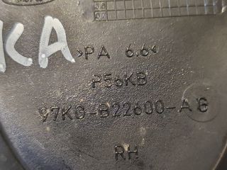 bontott FORD STREET Jobb első Belső Kilincs