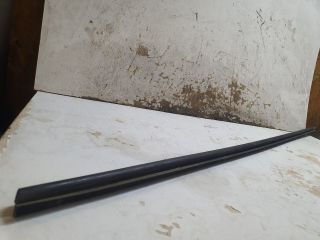 bontott FORD STREET Jobb első Vízlehúzó Gumicsík