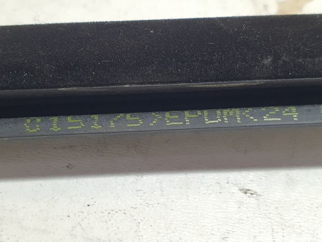 bontott FORD STREET Jobb első Vízlehúzó Gumicsík