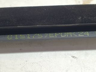 bontott FORD STREET Jobb első Vízlehúzó Gumicsík