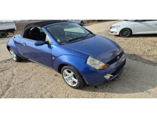 bontott FORD STREET Komplett Légzsák Szett