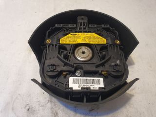 bontott FORD STREET Kormánylégzsák