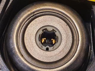 bontott FORD STREET Kormánylégzsák