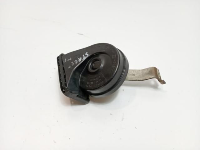 bontott FORD STREET Kürt