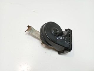 bontott FORD STREET Kürt