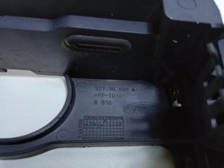 bontott FORD STREET Tartó Bak