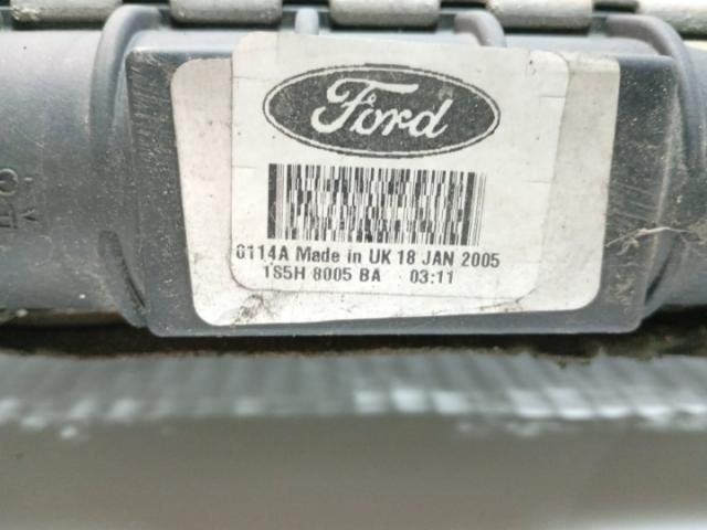 bontott FORD STREET Vízhűtő Radiátor Tartó