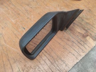 bontott FORD TAUNUS Bal Visszapillantó Tükör (Mechanikus)