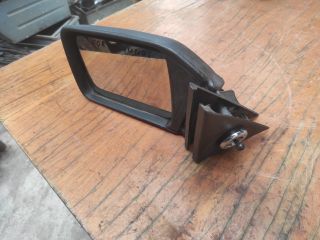 bontott FORD TAUNUS Bal Visszapillantó Tükör (Mechanikus)