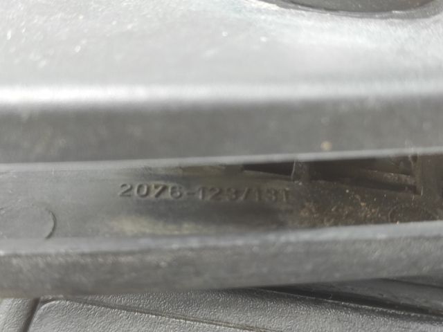 bontott FORD TAUNUS Bal Visszapillantó Tükör (Mechanikus)