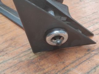 bontott FORD TAUNUS Bal Visszapillantó Tükör (Mechanikus)