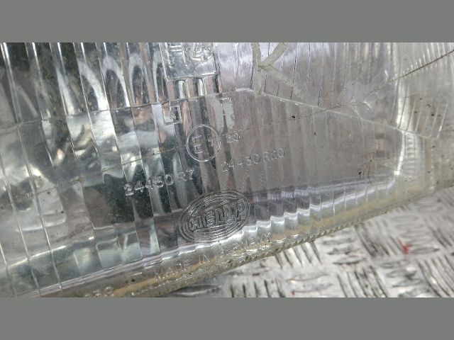 bontott FORD TAUNUS Jobb Fényszóró