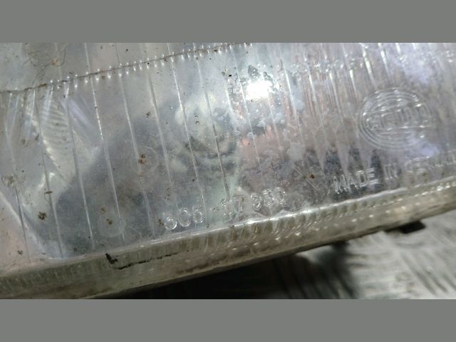 bontott FORD TAUNUS Jobb Fényszóró