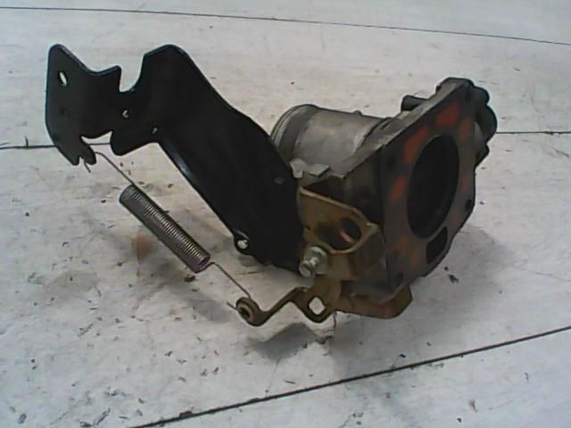 bontott FORD TAURUS III Fojtószelep (Elektromos)