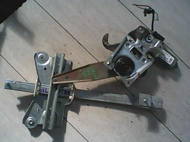 bontott FORD TAURUS III Jobb hátsó Ablakemelő Szerkezet (Elektromos)