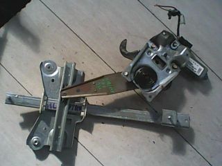 bontott FORD TAURUS III Jobb hátsó Ablakemelő Szerkezet (Elektromos)