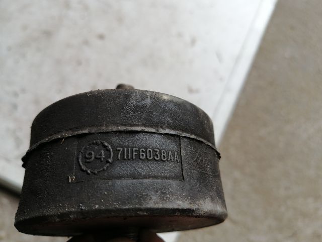 bontott FORD TRANSIT Motor Tartó Bak (Pozíciófüggetlen)