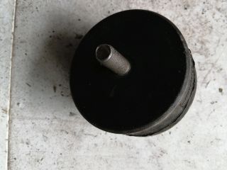 bontott FORD TRANSIT Motor Tartó Bak (Pozíciófüggetlen)