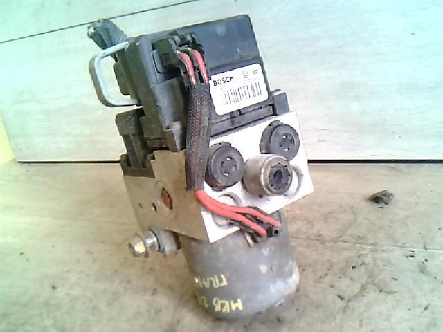 bontott FORD TRANSIT ABS Kocka