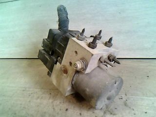 bontott FORD TRANSIT ABS Kocka