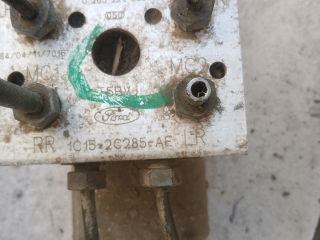 bontott FORD TRANSIT ABS Kocka