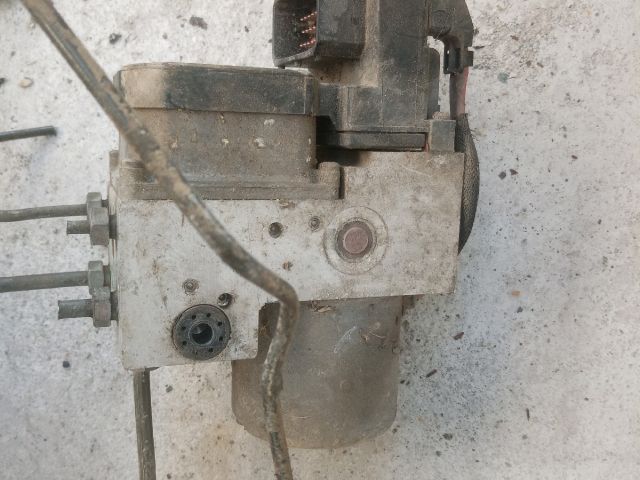 bontott FORD TRANSIT ABS Kocka