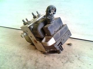 bontott FORD TRANSIT ABS Kocka