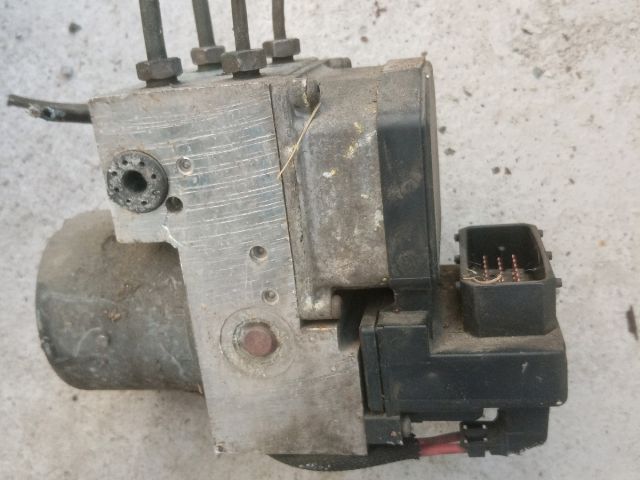 bontott FORD TRANSIT ABS Kocka