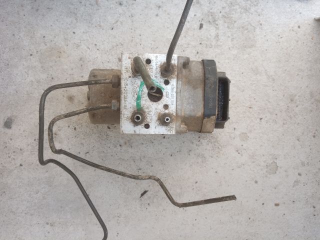 bontott FORD TRANSIT ABS Kocka