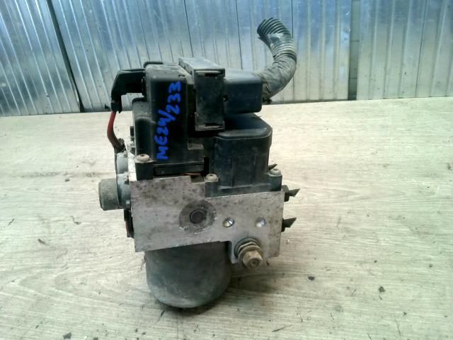 bontott FORD TRANSIT ABS Kocka