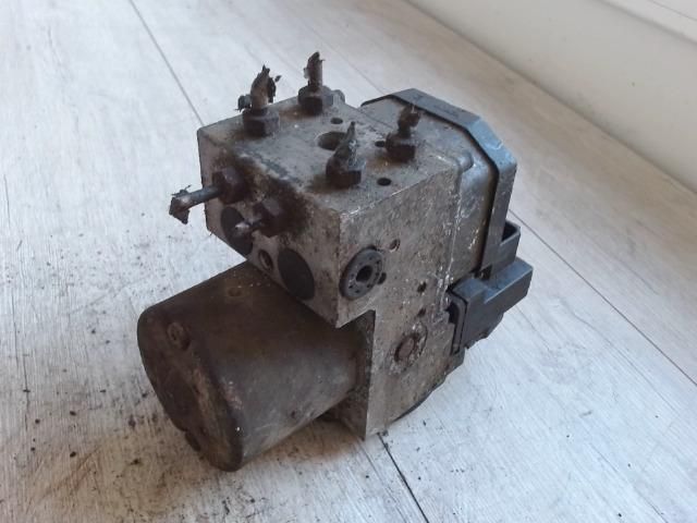 bontott FORD TRANSIT ABS Kocka