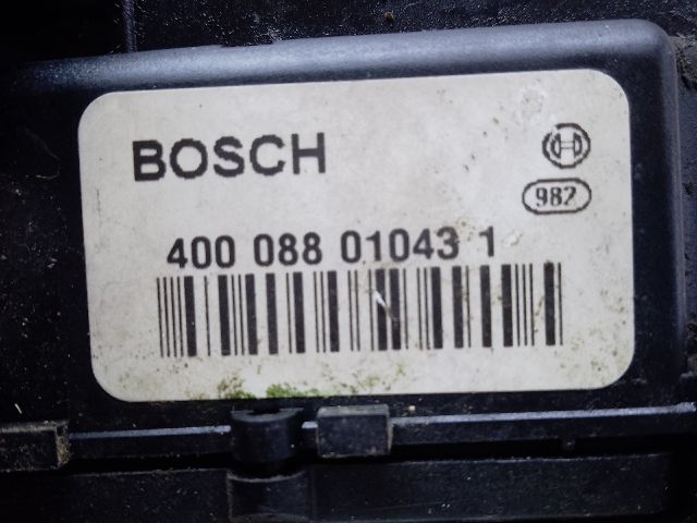 bontott FORD TRANSIT ABS Kocka