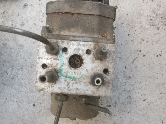 bontott FORD TRANSIT ABS Kocka