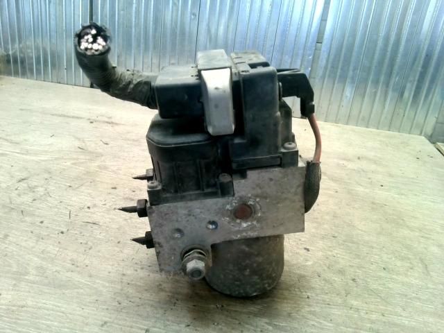 bontott FORD TRANSIT ABS Kocka