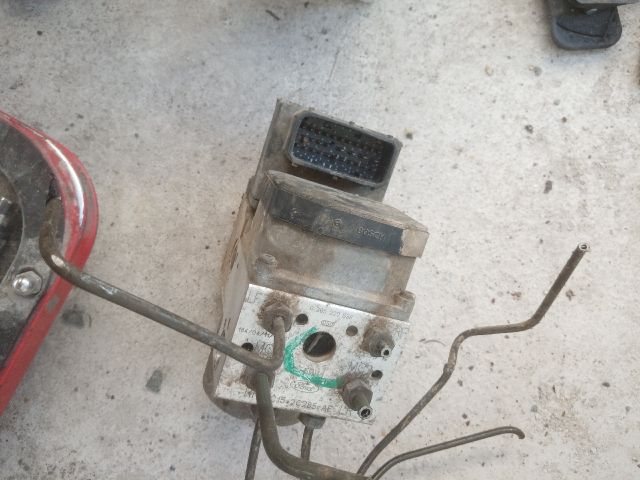 bontott FORD TRANSIT ABS Kocka