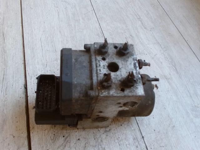 bontott FORD TRANSIT ABS Kocka