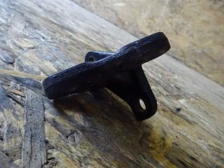 bontott FORD TRANSIT Adagoló Tartó Bak