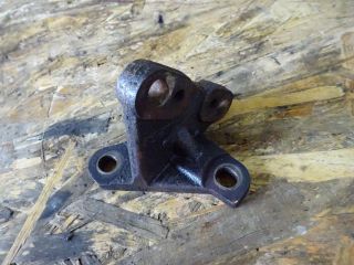 bontott FORD TRANSIT Adagoló Tartó Bak