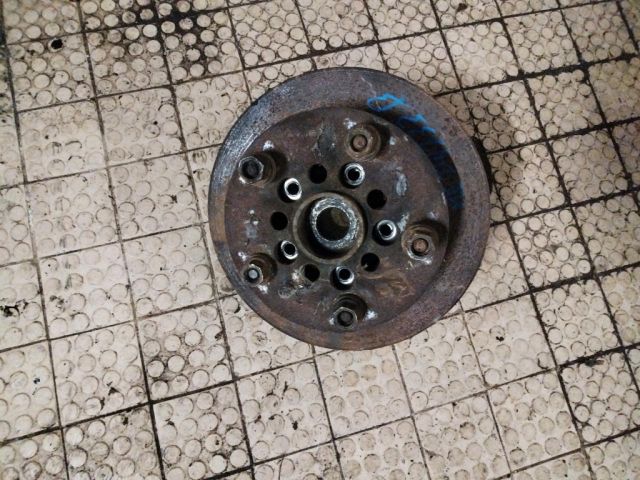 bontott FORD TRANSIT Bal első Csonkállvány Kerékaggyal