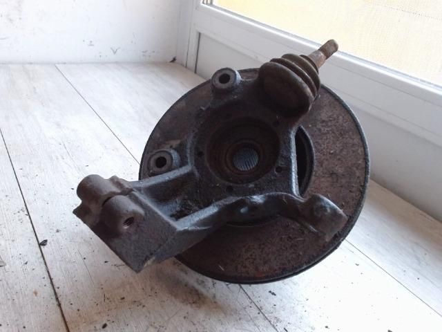 bontott FORD TRANSIT Bal első Csonkállvány Kerékaggyal