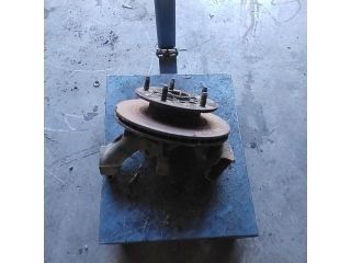 bontott FORD TRANSIT Bal első Csonkállvány Kerékaggyal