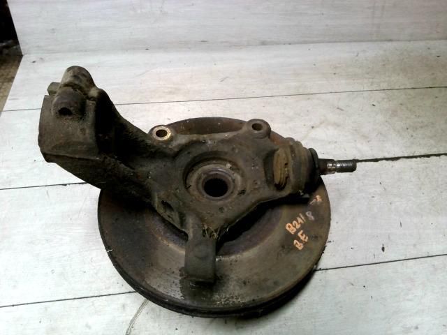 bontott FORD TRANSIT Bal első Csonkállvány Kerékaggyal