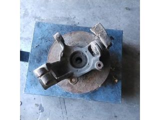 bontott FORD TRANSIT Bal első Csonkállvány Kerékaggyal